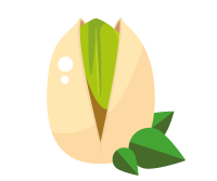Pistachos